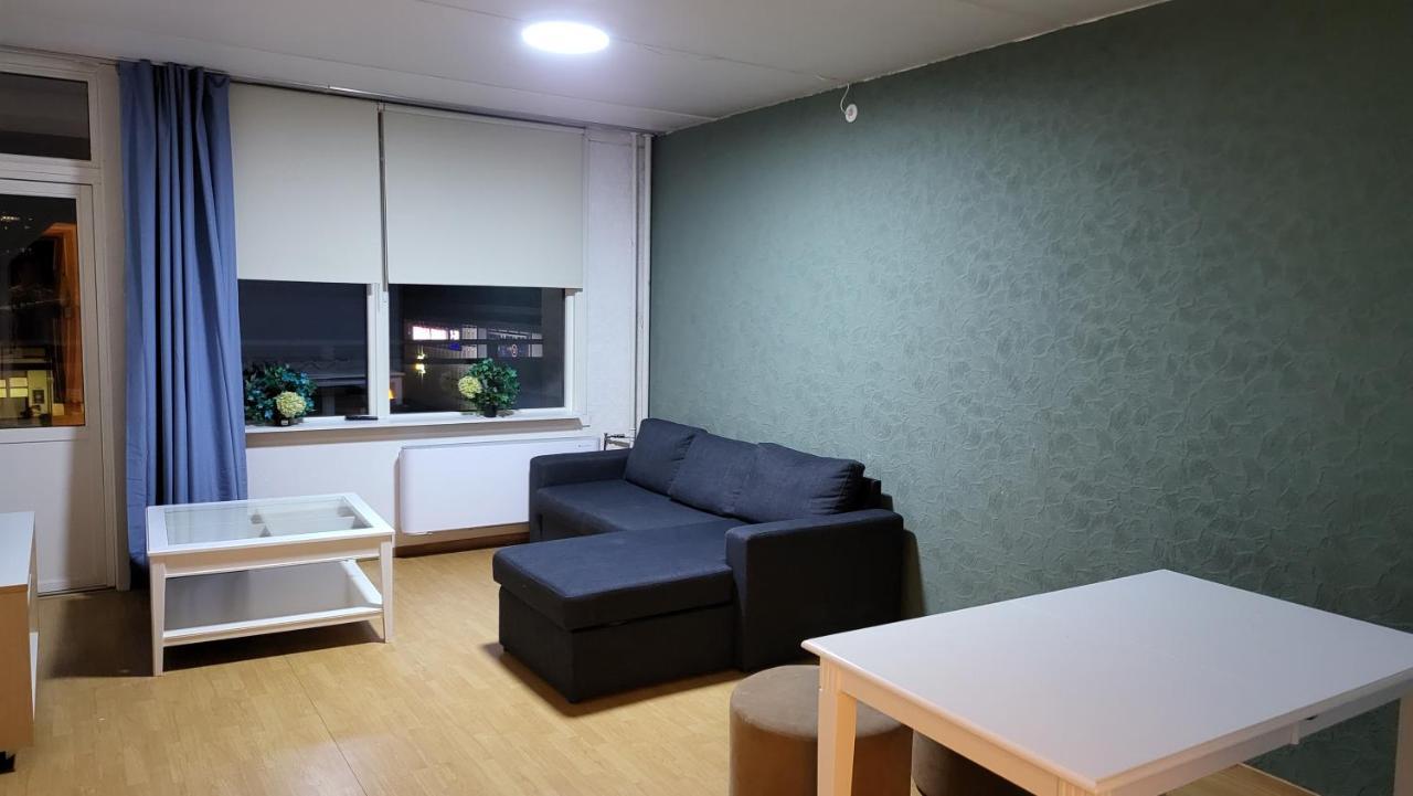 Laksevag Apartment Bergen Exterior photo